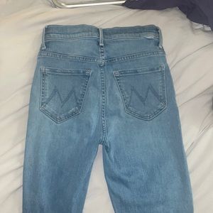 MOTHER Jeans